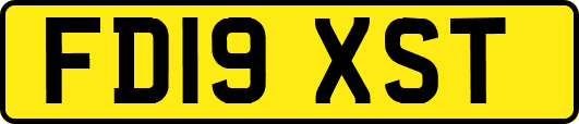 FD19XST