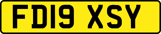 FD19XSY