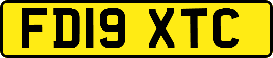 FD19XTC