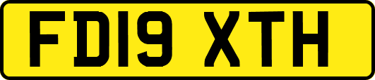 FD19XTH