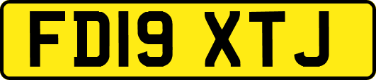 FD19XTJ