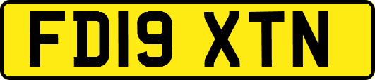 FD19XTN