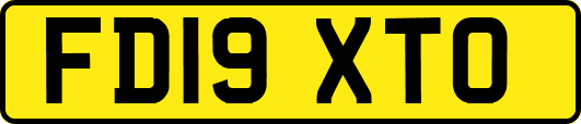 FD19XTO