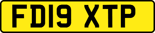 FD19XTP