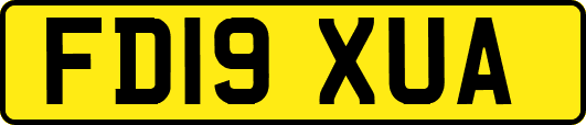 FD19XUA