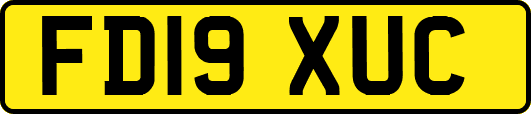 FD19XUC