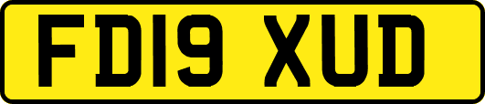 FD19XUD