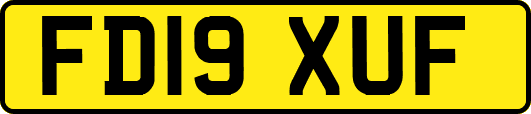 FD19XUF