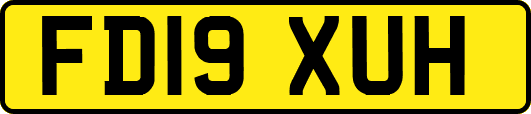 FD19XUH