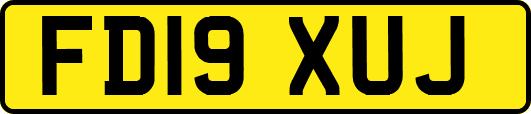 FD19XUJ
