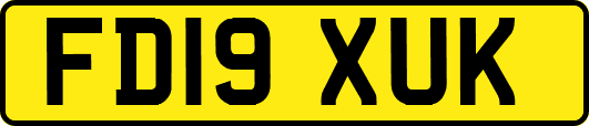 FD19XUK