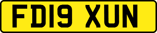 FD19XUN