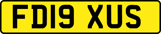 FD19XUS