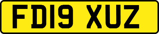 FD19XUZ