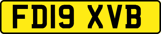 FD19XVB