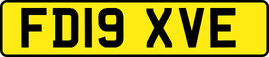 FD19XVE