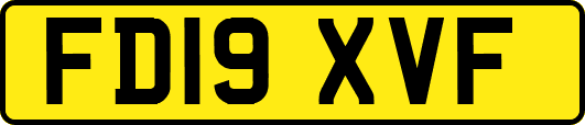 FD19XVF
