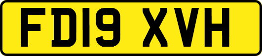 FD19XVH