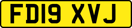 FD19XVJ