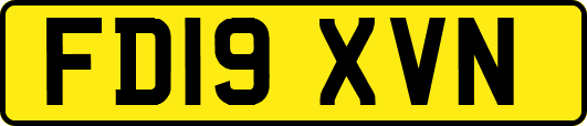 FD19XVN