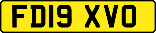 FD19XVO