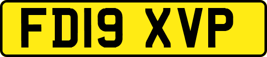 FD19XVP