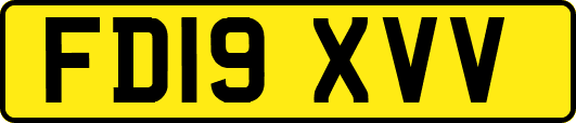 FD19XVV