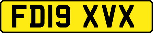 FD19XVX