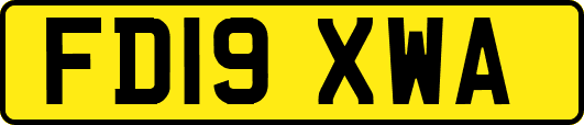 FD19XWA