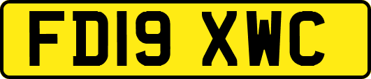 FD19XWC