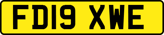 FD19XWE