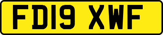 FD19XWF