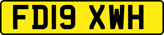 FD19XWH