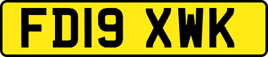 FD19XWK