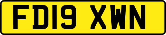 FD19XWN