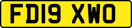 FD19XWO