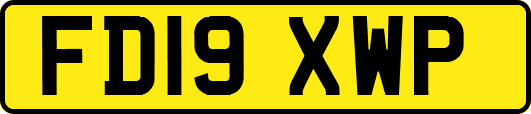 FD19XWP