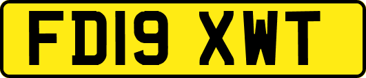 FD19XWT