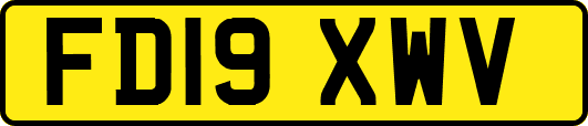 FD19XWV