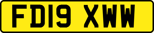 FD19XWW