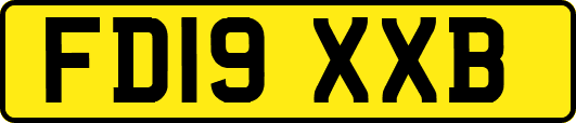 FD19XXB