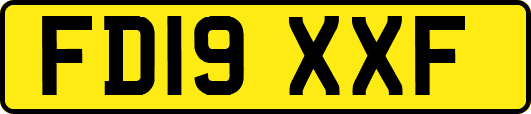 FD19XXF