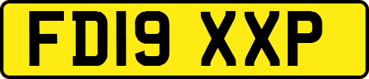 FD19XXP