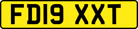 FD19XXT