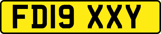 FD19XXY