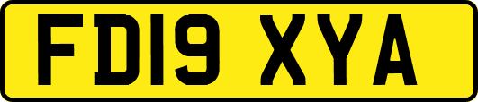 FD19XYA
