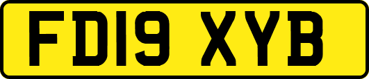 FD19XYB