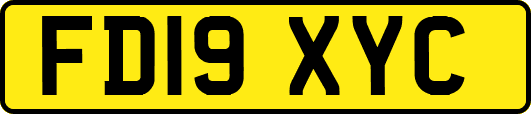 FD19XYC