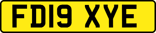 FD19XYE