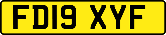 FD19XYF